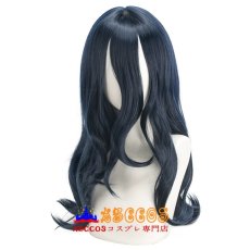 画像1: WIND BREAKER（ウィンドブレイカー）杉下 京太郎（すぎした きょうたろう） wig コスプレウィッグ abccos製 「受注生産」 (1)