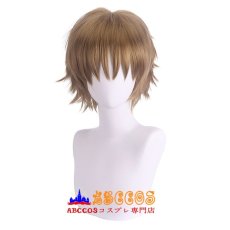 画像1: カードキャプターさくら リシャオラン wig コスプレウィッグ abccos製 「受注生産」 (1)
