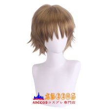 画像2: カードキャプターさくら リシャオラン wig コスプレウィッグ abccos製 「受注生産」 (2)
