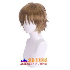 画像3: カードキャプターさくら リシャオラン wig コスプレウィッグ abccos製 「受注生産」 (3)
