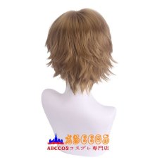 画像4: カードキャプターさくら リシャオラン wig コスプレウィッグ abccos製 「受注生産」 (4)