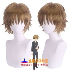 画像5: カードキャプターさくら リシャオラン wig コスプレウィッグ abccos製 「受注生産」 (5)