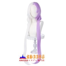 画像1: 文豪ストレイドッグス 第4シーズン 風 Sigma シグマ wig コスプレウィッグ abccos製 「受注生産」 (1)