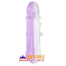 画像3: 文豪ストレイドッグス 第4シーズン 風 Sigma シグマ wig コスプレウィッグ abccos製 「受注生産」 (3)