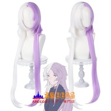 画像4: 文豪ストレイドッグス 第4シーズン 風 Sigma シグマ wig コスプレウィッグ abccos製 「受注生産」 (4)