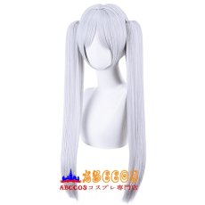 画像3: 葬送のフリーレン（そうそうのフリーレン） フリーレン (Frieren) wig コスプレウィッグ abccos製 「受注生産」 (3)