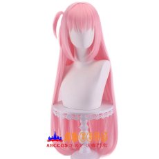 画像1: ぼっち・ざ・ろっく！BOCCHI THE ROCK! 後藤ひとり(ごとう ひとり) Hitori Gotoh wig コスプレウィッグ abccos製 「受注生産」 (1)