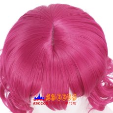 画像4: 暁のヨナ ヨナ Yona コスプレウィッグ abccos製 「受注生産」 (4)