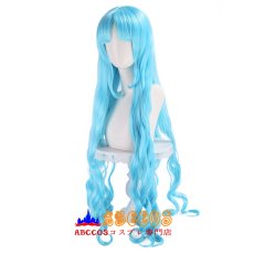 画像3: ハートキャッチプリキュア! 来海 えりか コスプレウィッグ abccos製 「受注生産」 (3)