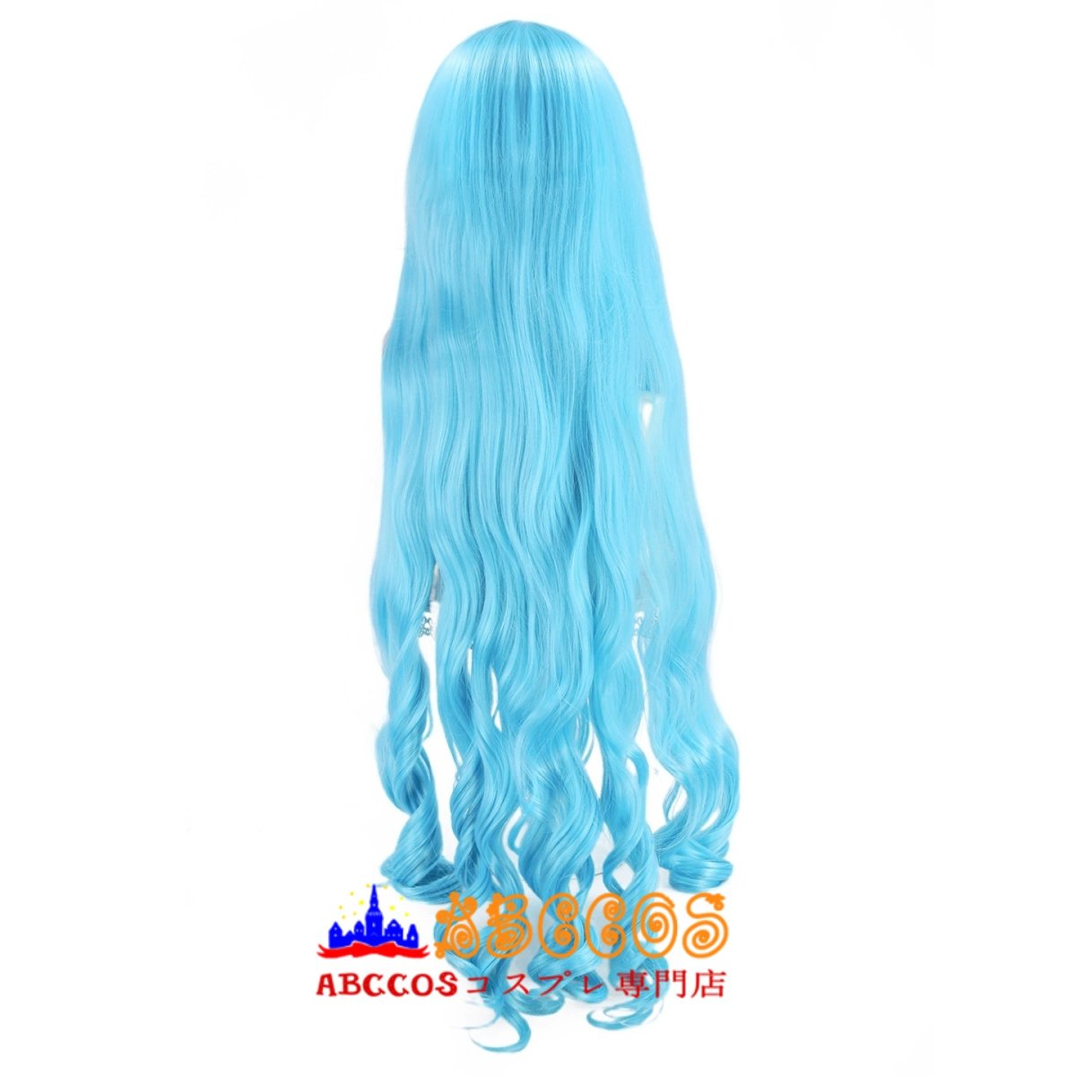 画像4: ハートキャッチプリキュア! 来海 えりか コスプレウィッグ abccos製 「受注生産」 (4)