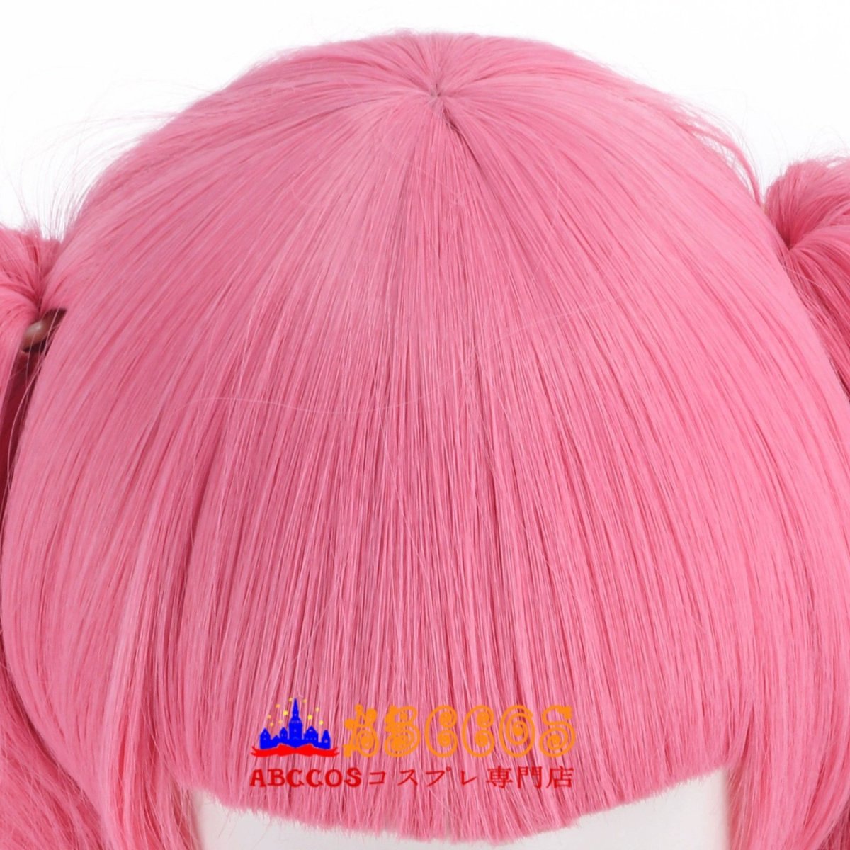 画像5: ONE PIECE（ワンピース） ペローナ Perona コスプレウィッグ abccos製 「受注生産」 (5)