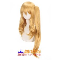 画像3: 東方Project/とうほうプロジェクト フランドール・スカーレット コスプレウィッグ abccos製 「受注生産」 (3)