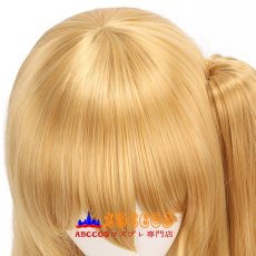 画像4: 東方Project/とうほうプロジェクト フランドール・スカーレット コスプレウィッグ abccos製 「受注生産」 (4)