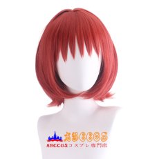 画像1: 東京ミュウミュウ 桃宮いちご wig コスプレウィッグ abccos製 「受注生産」 (1)