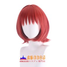 画像3: 東京ミュウミュウ 桃宮いちご wig コスプレウィッグ abccos製 「受注生産」 (3)