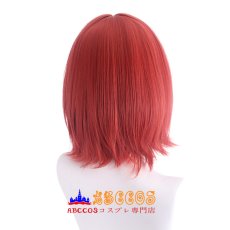 画像4: 東京ミュウミュウ 桃宮いちご wig コスプレウィッグ abccos製 「受注生産」 (4)