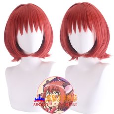 画像5: 東京ミュウミュウ 桃宮いちご wig コスプレウィッグ abccos製 「受注生産」 (5)