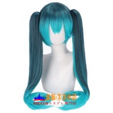 画像1: シーエ（Shiie カルシウム）コスプレウィッグ abccos製 「受注生産」 (1)