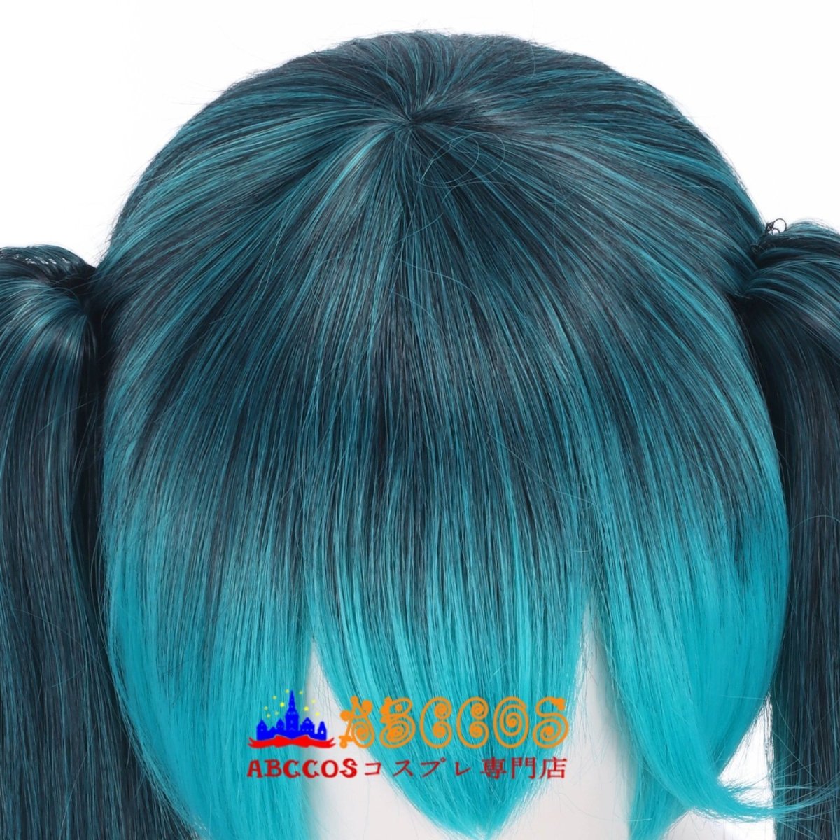 画像4: シーエ（Shiie カルシウム）コスプレウィッグ abccos製 「受注生産」 (4)