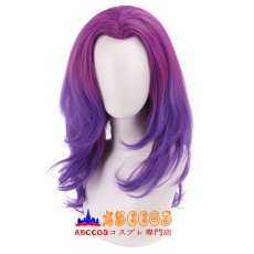 画像1: KPOPガールズ! デーモン・ハンターズ（KPop Demon Hunters） Rumi コスプレウィッグ abccos製 「受注生産」 (1)