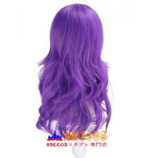 画像10: KPOPガールズ! デーモン・ハンターズ（KPop Demon Hunters） Rumi コスプレウィッグ abccos製 「受注生産」 (10)