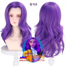 画像12: KPOPガールズ! デーモン・ハンターズ（KPop Demon Hunters） Rumi コスプレウィッグ abccos製 「受注生産」 (12)