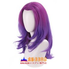 画像3: KPOPガールズ! デーモン・ハンターズ（KPop Demon Hunters） Rumi コスプレウィッグ abccos製 「受注生産」 (3)