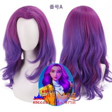 画像6: KPOPガールズ! デーモン・ハンターズ（KPop Demon Hunters） Rumi コスプレウィッグ abccos製 「受注生産」 (6)