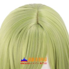 画像5: とんがり帽子のアトリエ ココ(Koko) コスプレウィッグ abccos製 「受注生産」 (5)