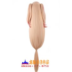 画像4: 超かぐや姫！Cosmic Princess Kaguya! かぐや (Kaguya)コスプレウィッグ abccos製 「受注生産」 (4)