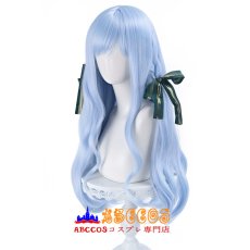 画像3: Bangdream バンドリ！ 豊川祥子（とがわ さきこ） コスプレウィッグ abccos製 「受注生産」 (3)