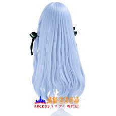 画像4: Bangdream バンドリ！ 豊川祥子（とがわ さきこ） コスプレウィッグ abccos製 「受注生産」 (4)