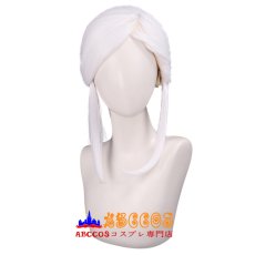 画像1: 鬼滅の刃 産屋敷 あまね（うぶやしき あまね） コスプレウィッグ abccos製 「受注生産」 (1)