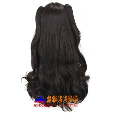 画像4: Fate/stay night（フェイト/ステイナイト）遠坂凛（とおさか りん/Tohsaka Rin）コスプレウィッグ abccos製 「受注生産」 (4)