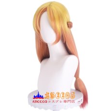 画像3: 異世界おじさん いせおじ スザイルギラーゼガルネルブゼギルレアグランゼルガ＝エルガ wig コスプレウィッグ abccos製 「受注生産」 (3)