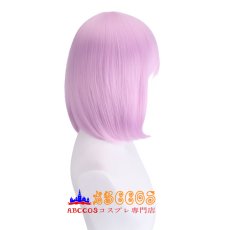 画像4: SPY×FAMILY スパイファミリー フィオナ・フロスト Fiona wig コスプレウィッグ abccos製 「受注生産」 (4)