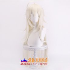 画像1: サマータイムレンダ Summer Time Rendering ハイネ wig コスプレウィッグ abccos製 「受注生産」 (1)