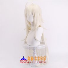 画像3: サマータイムレンダ Summer Time Rendering ハイネ wig コスプレウィッグ abccos製 「受注生産」 (3)