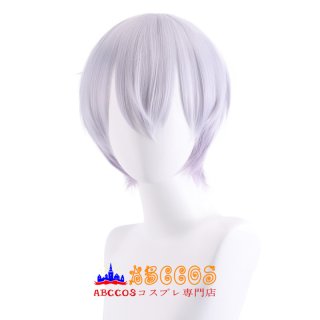 新世紀エヴァンゲリオン 綾波レイ（あやなみ レイ） wig