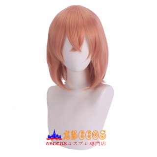新世紀エヴァンゲリオン EVA 葛城ミサト wig コスプレウィッグ