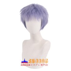 画像1: 東京卍リベンジャーズ Tokyo Revengers 三ツ谷隆 みつや たかし wig コスプレウィッグ abccos製 「受注生産」 (1)