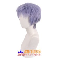 画像3: 東京卍リベンジャーズ Tokyo Revengers 三ツ谷隆 みつや たかし wig コスプレウィッグ abccos製 「受注生産」 (3)