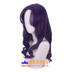 画像3: 新世紀エヴァンゲリオン EVA 葛城ミサト wig コスプレウィッグ abccos製 「受注生産」 (3)