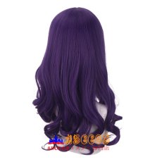 画像4: 新世紀エヴァンゲリオン EVA 葛城ミサト wig コスプレウィッグ abccos製 「受注生産」 (4)