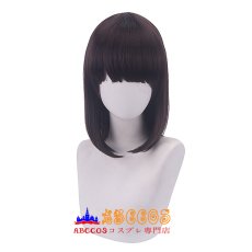 画像1: 冴えない彼女の育てかた 加藤 恵（かとう めぐみ））wig コスプレウィッグ abccos製 「受注生産」 (1)