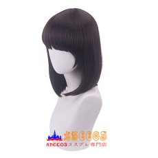 画像3: 冴えない彼女の育てかた 加藤 恵（かとう めぐみ））wig コスプレウィッグ abccos製 「受注生産」 (3)