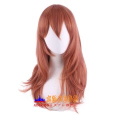 画像1: チェンソーマン 天使の悪魔（てんし あくま）エンジェル Angel wig コスプレウィッグ abccos製 「受注生産」 (1)