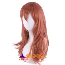 画像3: チェンソーマン 天使の悪魔（てんし あくま）エンジェル Angel wig コスプレウィッグ abccos製 「受注生産」 (3)