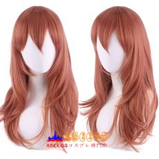 画像5: チェンソーマン 天使の悪魔（てんし あくま）エンジェル Angel wig コスプレウィッグ abccos製 「受注生産」 (5)