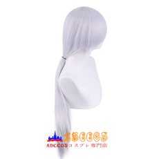 画像3: チェンソーマン クァンシ wig コスプレウィッグ abccos製 「受注生産」 (3)